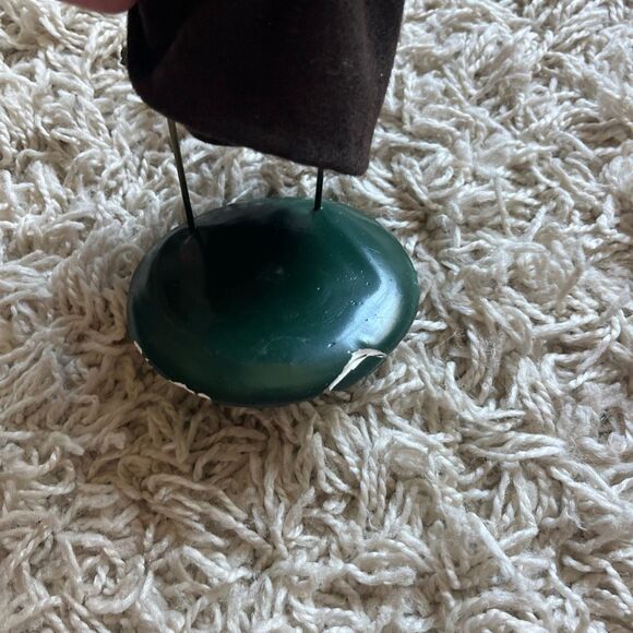 Byers' Choice The Carolers Teacher Figure, 1994 - Picture 9 of 9